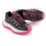 Încălțăminte copii Alpine Pro Gerno Pink roz