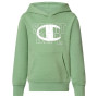 Mărime copii: L / Culoare: verde deschis