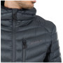 Geacă de puf bărbați Fundango Rauris Down Jacket