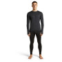 Tricou funcțional bărbați Icebreaker Men 200 MerinoFine Ace LS Crewe
