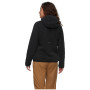 Geacă femei Mammut Falera Pro ML Hooded Jacket Women