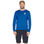 Tricou funcțional bărbați Devold Classic Summit Ls Man