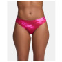 Chiloți femei Under Armour UA Pure Stretch No Snow Bikini - Novelty 3PK