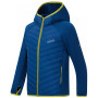 Geacă copii Regatta Junior Andreson Hybrid Aviator Blue
