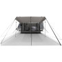 Cort pentru rulotă Vango Caravan Awning Front Canopy