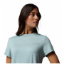 Tricou femei Columbia Parsons Point™ SS Logo Tee