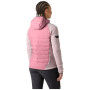 Geacă femei Helly Hansen W Skagen Hybrid Knit Insulator