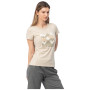 Tricou femei Hi-Tec Lady Aldys