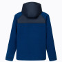 Hanorac copii Regatta Munro Hybrid Jacket AviBlueNavy