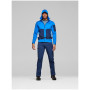 Hanorac funcțional bărbați Norrona falketind warm2 stretch Hood