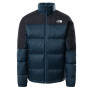 Geacă bărbați The North Face Diablo Down Jacket albastru/negru