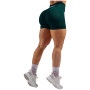 Pantaloni scurți femei Nebbia Extra Push-Up Shorts Primal