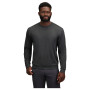 Hanorac funcțional bărbați Black Diamond M Circuit Midlayer Crewneck