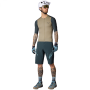 Tricou de ciclism bărbați Dynafit Ride Light S/S Fz Jersey M