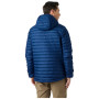 Geacă bărbați Helly Hansen Sirdal Hooded Insulator