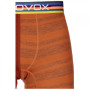 Boxeri bărbați Ortovox 185 Rock'N'Wool Boxer