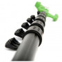 Tijă telescopică Beta Climbing Designs Stick EVO Sport - Ultra Long