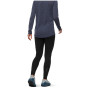 Colanți femei Mammut Crag Winter Tights Women