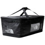 Geantă de voiaj The North Face Base Camp Gear Box L