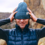 Căciulă Smartwool Second Cut Cuff Beanie