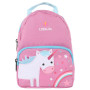 Rucsac pentru copii LittleLife Toddler Backpack, FF Unicorn