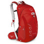 Rucsac Osprey Talon 22 roșu martian red