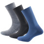 Șosete Devold Daily Medium Sock 3PK
