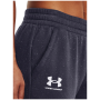 Pantaloni jogging femei Under Armour Rival Fleece Joggers