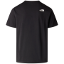 Tricou bărbați The North Face M Evolution Box Half Dome Regular Short Sleeve Tee