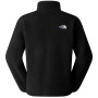 Hanorac bărbați The North Face M Tnf Fleeski 1/4 Zip Po