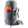 Rucsac turistic Deuter Aircontact Core 45+10 SL