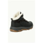 Încălțăminte de iarnă femei Jack Wolfskin Everquest Texapore Mid W