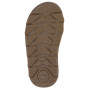 Încălțăminte de iarnă copii Frodo Barefoot Zeru Tex Winter Pink/Gold