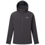 Geacă softshell bărbați Regatta Denvo negru Black