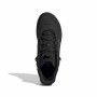 Încălțăminte turistică bărbați Adidas Terrex Anylander Leather Mid