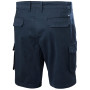 Pantaloni scurți bărbați Helly Hansen Bryggen Cargo Shorts