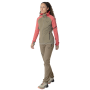 Hanorac funcțional de damă Dynafit Transalper Thermal Hoody Jkt W