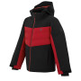 Geacă copii Dare 2b Cheery Jacket Blck/DngrRed