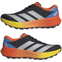 Încălțăminte de alergat pentru bărbați Adidas Terrex Agravic 4
