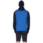 Hanorac funcțional bărbați Devold Explorer Merino Hooded Jkt Man