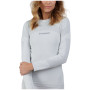 Lenjerie termică femei Fundango Seamless Baselayer Set