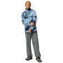 Hanorac bărbați Columbia Helvetia™ II Printed Half Snap Fleece