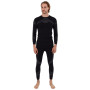 Lenjerie termică bărbați Fundango Seamless Baselayer Set