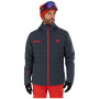 Geacă bărbați Fundango Orion Padded Jacket