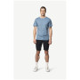 Tricou funcțional bărbați Devold Breeze Plus Merino 200 T-Shirt Man