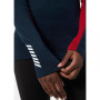Tricou funcțional femei Helly Hansen W Lifa Merino Midweight Crew