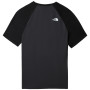Tricou funcțional bărbați The North Face Tanken Raglan Tee - Eu