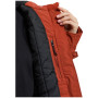 Geacă softshell pentru femei Didriksons Eris Wns Parka