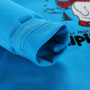 Tricou copii Alpine Pro Ecco 2 Blue