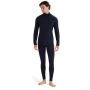 Hanorac funcțional bărbați Icebreaker M 200 Oasis LS Half Zip